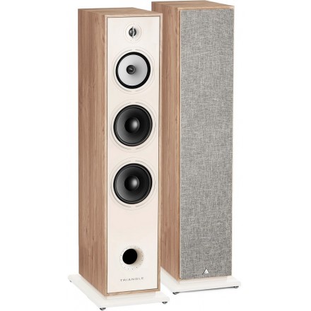 Triangle BOREA - BR10 Light Oak